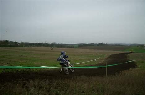 Yamaha Yz 80 -> Solgt! - Markrace /05 billede 14