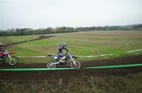 Yamaha Yz 80 -> Solgt! billede 15