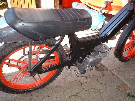 Aprilia sonic billede 8