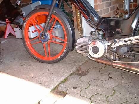 Aprilia sonic billede 10