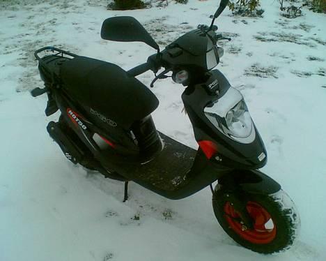 PGO Hot 50 billede 1