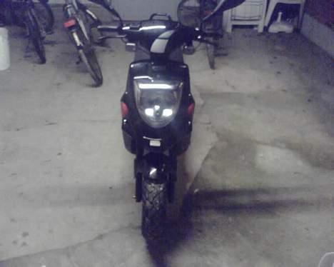 PGO Hot 50 billede 2