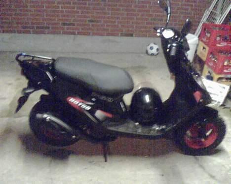 PGO Hot 50 billede 3