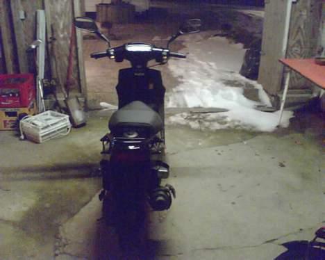 PGO Hot 50 billede 4