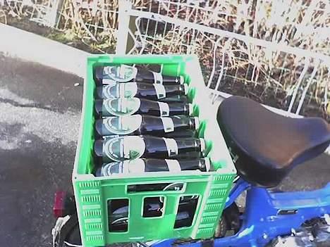 Puch Maxi - $ Mrs. Possible $ - $ Mrs. Possible. $ billede 7