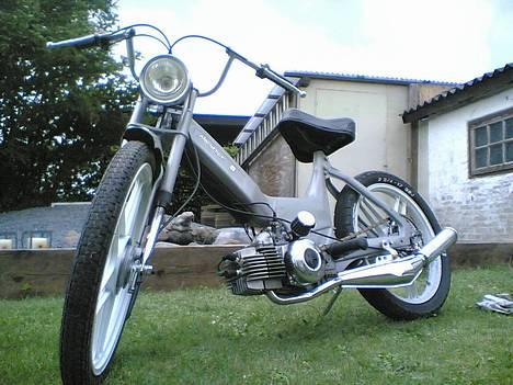 Puch Maxi K "Krystallen" - Ja det er min gamle trofaste maxi ! .. billede 18