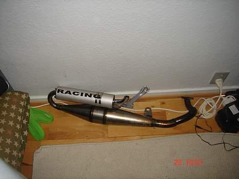 Adly super sonic (solgt) - leget med pot hehe tecnigas udst kan også gøres fed billede 8