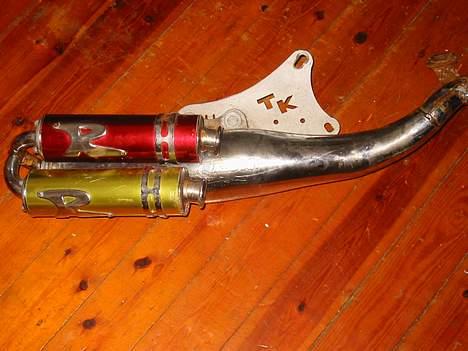 Aprilia sonic billede 6