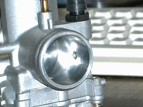 Yamaha bws / booster  - det her er lige så blankt eller mere som dem man køber.. billede 17