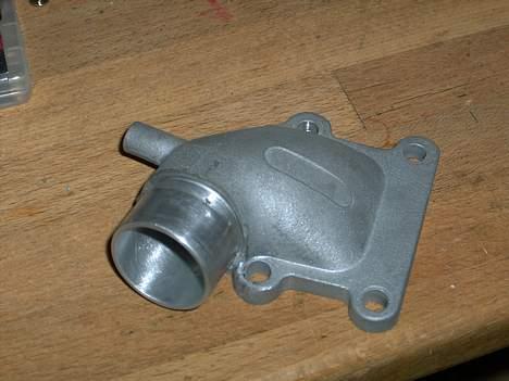 Yamaha bws / booster  - min HOME MADE 28mm studs ..  billede 18