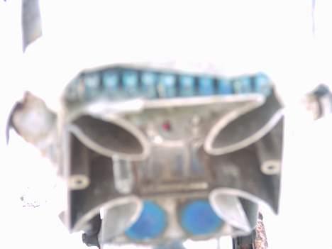 Puch  monza 3 gearet. SOLGT billede 5