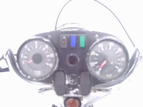 Puch  monza 3 gearet. SOLGT billede 7