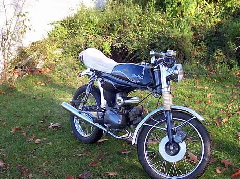 Yamaha Fs-1 4Gear billede 5