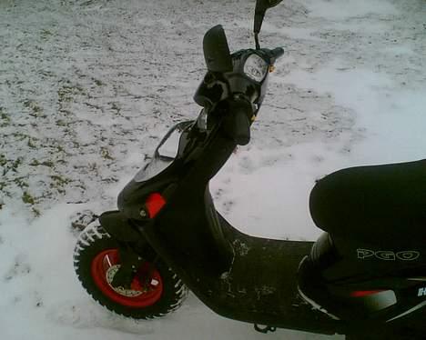 PGO Hot 50 billede 7