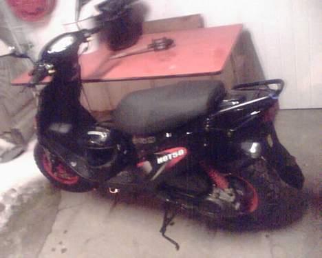 PGO Hot 50 billede 8