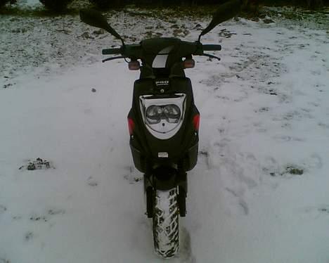 PGO Hot 50 billede 9