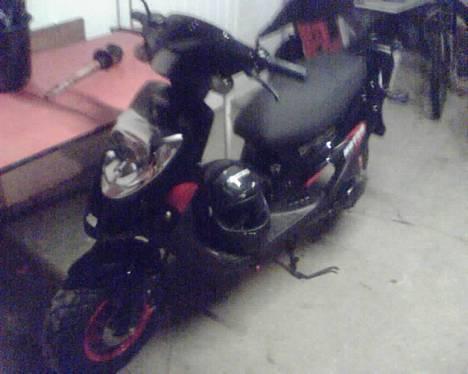 PGO Hot 50 billede 10