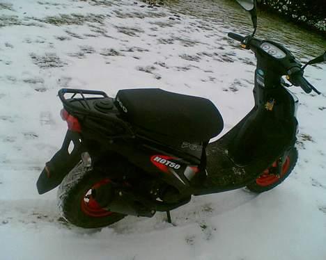 PGO Hot 50 billede 11