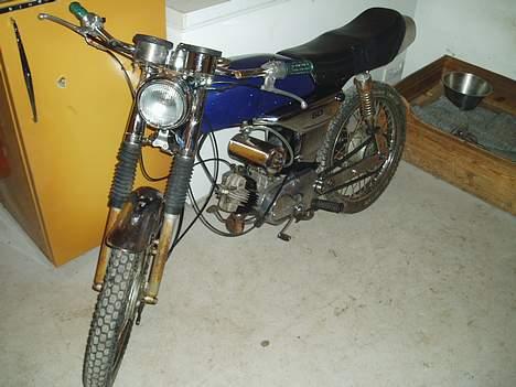 Yamaha 4 g [ SOLGT ] - 50% billede 10