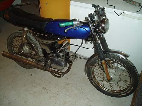 Yamaha 4 g [ SOLGT ] - 50% billede 11