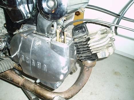 Yamaha 4 g [ SOLGT ] - 50% billede 12