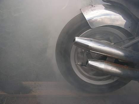 MiniBike "chopper" team kirkebyVÆK billede 10