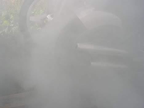 MiniBike "chopper" team kirkebyVÆK billede 11