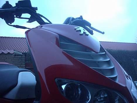 Peugeot Speedfight2 SOLGT-SOLGT$$ billede 3