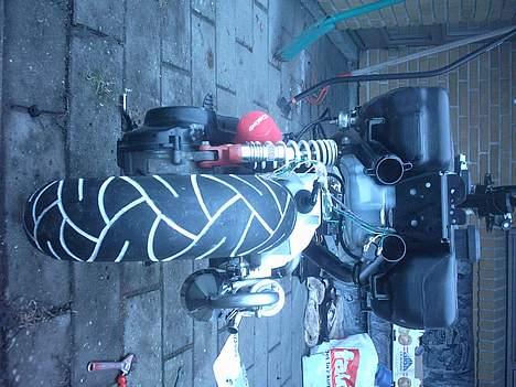 Peugeot Speedfight2 SOLGT-SOLGT$$ billede 9