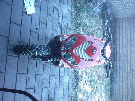 Peugeot Speedfight2 SOLGT-SOLGT$$ billede 12