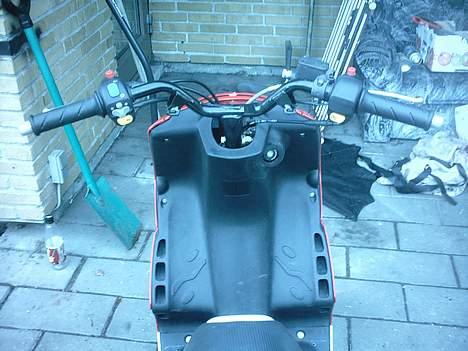 Peugeot Speedfight2 SOLGT-SOLGT$$ billede 15