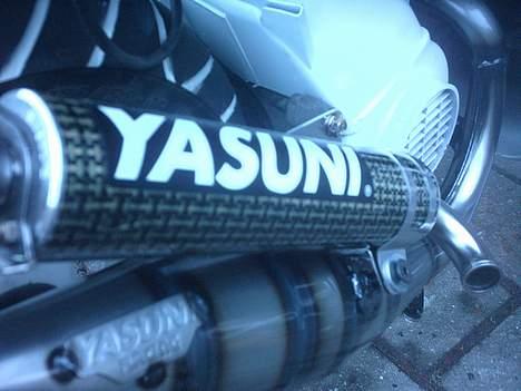 Peugeot Speedfight2 SOLGT-SOLGT$$ billede 17