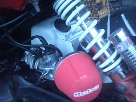 Peugeot Speedfight2 SOLGT-SOLGT$$ billede 18