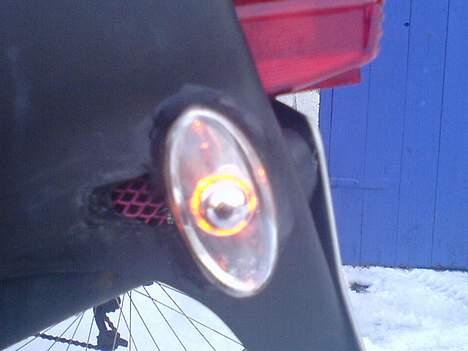 PGO PMX sport billede 9