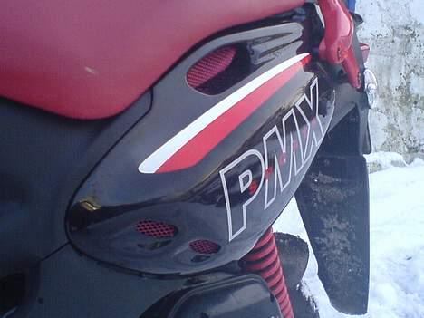 PGO PMX sport billede 10
