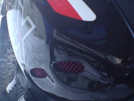 PGO PMX sport billede 11