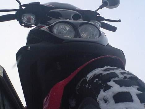 PGO PMX sport billede 12