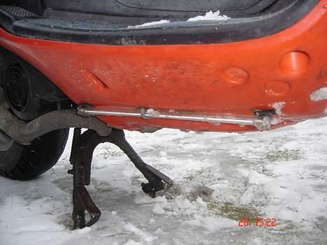 Aprilia Rally [ Projekt ] - Neon ! :P billede 8