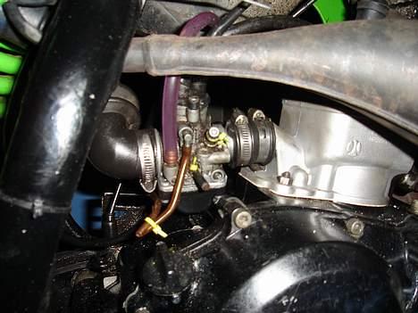 Suzuki rmx billede 6