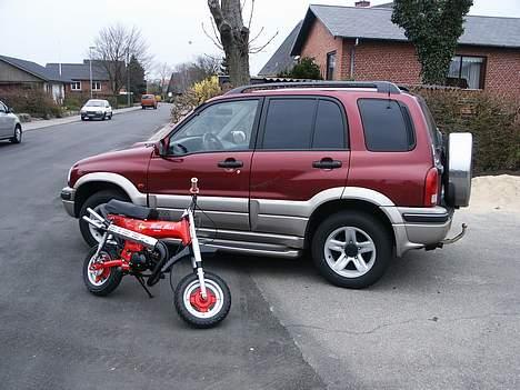 Puch MiniMax billede 4