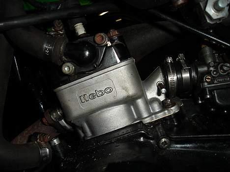 Suzuki rmx billede 7