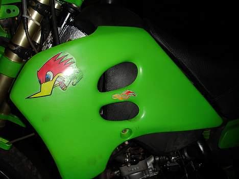 Suzuki rmx billede 8