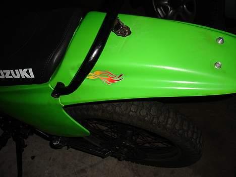 Suzuki rmx billede 9