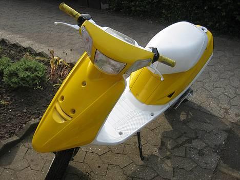 Yamaha Jog AS - NICE! billede 1