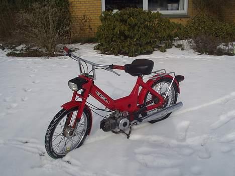 Puch Maxi k [Solgt] billede 5
