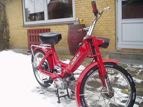 Puch Maxi k [Solgt] billede 6