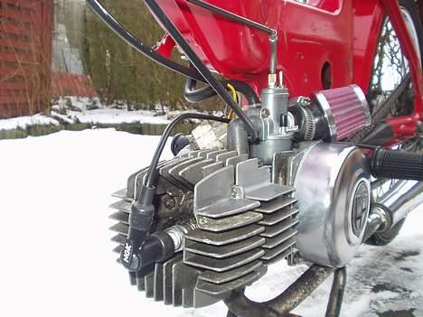 Puch Maxi k [Solgt] billede 7