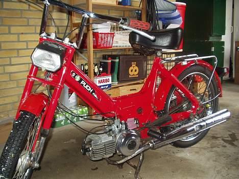 Puch Maxi k [Solgt] billede 9