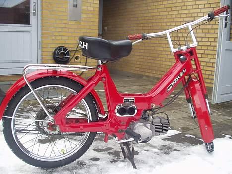 Puch Maxi k [Solgt] billede 10