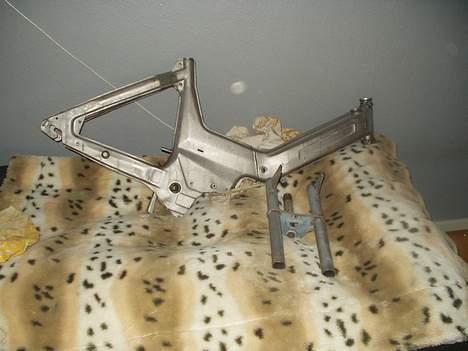 Puch Maxi k (SOLGT) billede 5